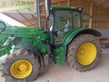 Tractor agrícola - John Deere - 6130r