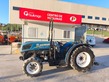 Tractor agrícola - New Holland - T4.85N