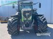 Tractor agrícola - Fendt - 828 vario s4 profi plus