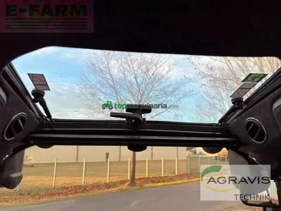 Tractor agrícola - Valtra - t 235 d