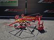 Henificador -  - euro top 380 n
