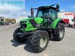 Tractor agrícola - Deutz-Fahr - 6140