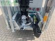 Riego - Ferbo - fox 50m3/h 40 kva