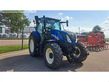 Tractor agrícola - New Holland - t6-155ac