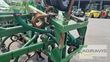 Cultivador - garant Kotte - güllegrubber 460