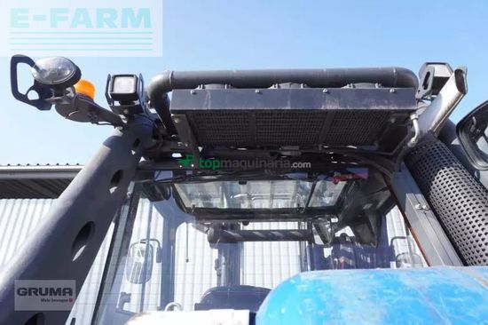 Elevadora - Linde - h 70 t evo 396-03