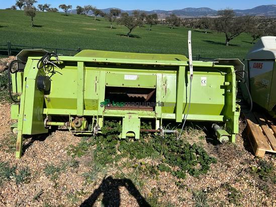 Cabezal - Claas - PU 300 HD