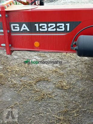 Rastrillo - Kuhn - ga 13231