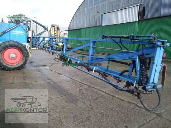 Atomizador - Lemken - primus 45