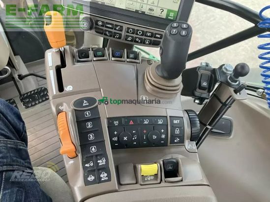 Tractor agrícola - John Deere - 6195r