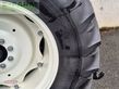Tractor agrícola - New Holland - t4.75s stage v S