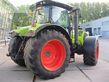 Tractor agrícola - Claas - arion 650 cis CIS