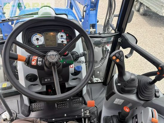 Tractor agrícola - New Holland - t5.90