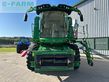 Cosechadora de Cereal - John Deere - t560