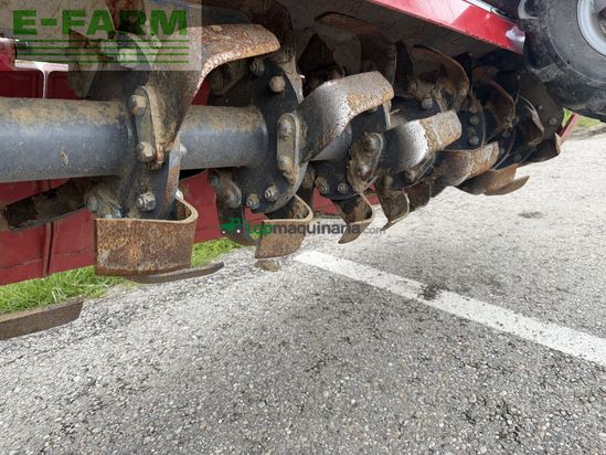 Grada rotativa - Breviglieri - r12r 3meter arbeitsbreite