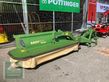 Cortacésped manual - Krone - easycut r 280 cv