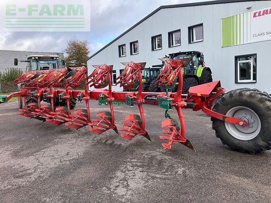 Arado - Kverneland - 6300 s- 100-7