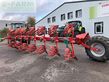Arado - Kverneland - 6300 s- 100-7