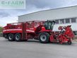 Cosechadora de Cereal - Grimme - rexor 630 rüttelschar fm