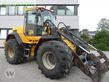 Minicargadora - JCB - 434