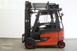 Elevadora - Linde - e 35 hl 387