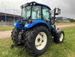 Tractor agrícola - New Holland - t 4.65 powerstar