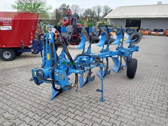 Arado - Lemken - variopal 8 5 n100