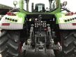 Tractor agrícola - Fendt - 311 vario