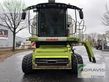 Cosechadora de Cereal - Claas - lexion 670 terra trac + sw v750 + tw