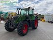 Tractor agrícola - Fendt - 720 profi plus tractor (st27477)
