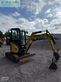 Excavadora - Yanmar - vio23-6