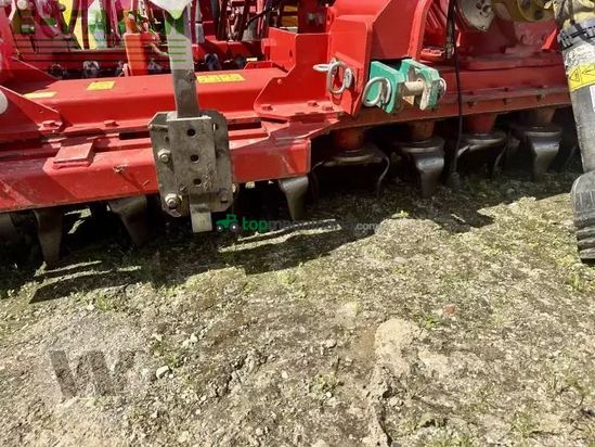 Combinado de siembra - Kverneland - mc-drill pro