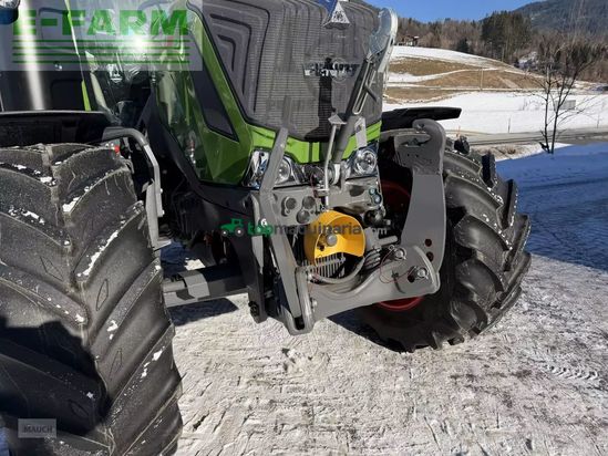Tractor agrícola - Fendt - 313 vario gen4 profi setting 2 Profi