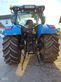 Tractor agrícola - New Holland - t6.180 elektro-command, 50km/h, fhz
