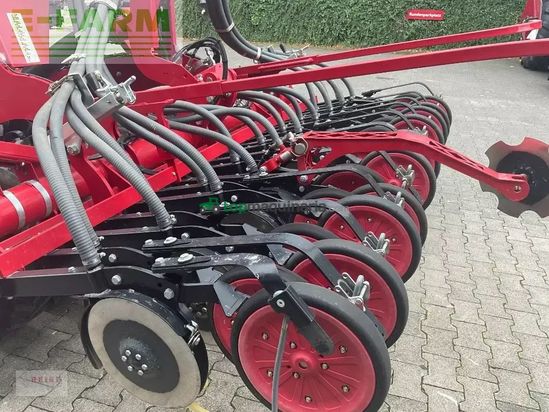 Sembradora - Horsch - pronto 3 dc