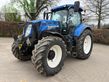 Tractor agrícola - New Holland - t7.210 autocommand