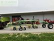 Henificador - Krone - swadro ts 680