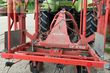 Henificador - Kuhn - gf 8702