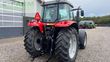 Tractor agrícola - Massey Ferguson - 6465 dyna 6 med frontlift