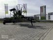 Rastrillo - Claas - liner 1700 twin