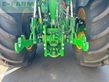 Tractor agrícola - John Deere - 6m140 *garantieverlängerung*