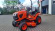 Tractor agrícola - Kubota - bx 231