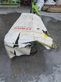 Cortacésped manual - Claas - disco 3450 plus