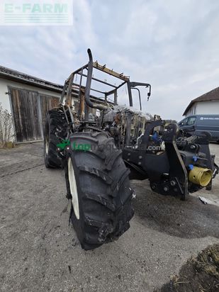 Tractor agrícola - New Holland - t5050