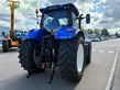 Tractor agrícola - New Holland - t 7.190 ac