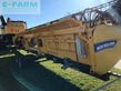 Cosechadora de Cereal - New Holland - cx 8.90 slh