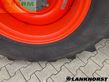 Cosechadora de Cereal - Claas - jaguar 970
