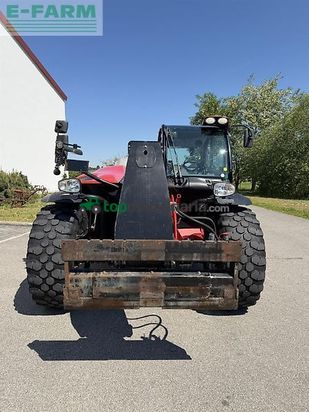 Telescopica - Manitou - mlt 840-145 ps+ elite teleskoplader