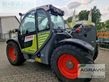 Telescopica - Claas - scorpion 6035
