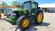 Tractor agrícola - John Deere - 6420 se